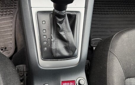 Skoda Octavia, 2012 год, 895 000 рублей, 14 фотография