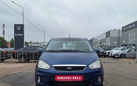 Ford C-MAX I рестайлинг, 2008 год, 499 000 рублей, 8 фотография