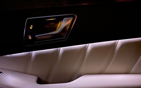 Mercedes-Benz E-Класс, 2014 год, 2 500 000 рублей, 14 фотография