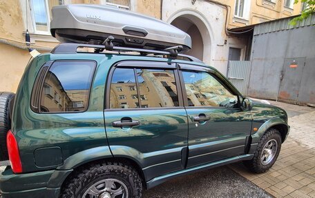 Suzuki Grand Vitara, 2005 год, 850 000 рублей, 4 фотография