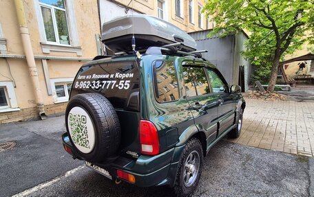 Suzuki Grand Vitara, 2005 год, 850 000 рублей, 5 фотография