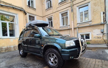 Suzuki Grand Vitara, 2005 год, 850 000 рублей, 2 фотография