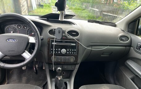 Ford Focus II рестайлинг, 2005 год, 190 000 рублей, 1 фотография