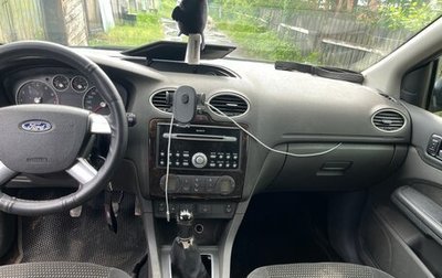 Ford Focus II рестайлинг, 2005 год, 190 000 рублей, 1 фотография