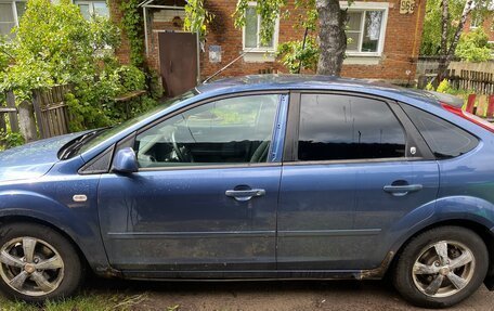 Ford Focus II рестайлинг, 2005 год, 190 000 рублей, 5 фотография