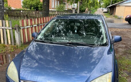 Ford Focus II рестайлинг, 2005 год, 190 000 рублей, 2 фотография