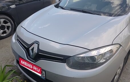 Renault Fluence I, 2014 год, 780 000 рублей, 1 фотография