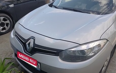 Renault Fluence I, 2014 год, 780 000 рублей, 1 фотография