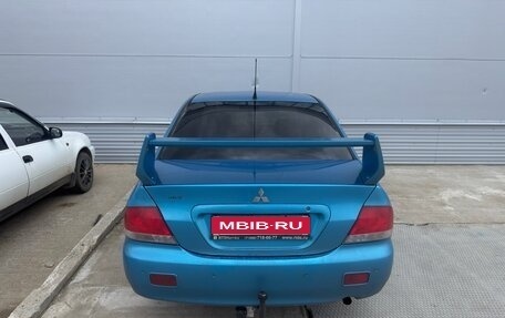 Mitsubishi Lancer IX, 2004 год, 270 000 рублей, 1 фотография