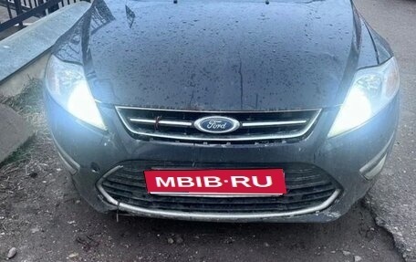 Ford Mondeo IV, 2012 год, 350 000 рублей, 1 фотография