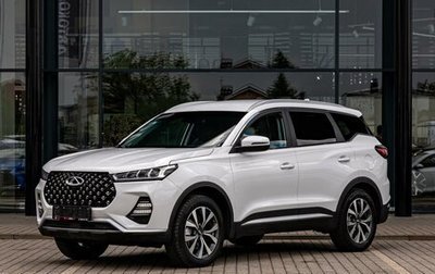 Chery Tiggo 7 Pro, 2023 год, 1 595 000 рублей, 1 фотография