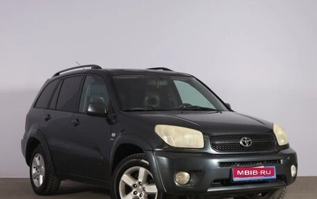 Toyota RAV4, 2005 год, 875 000 рублей, 1 фотография