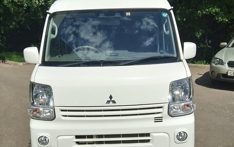 Mitsubishi Minicab, 2021 год, 930 000 рублей, 1 фотография