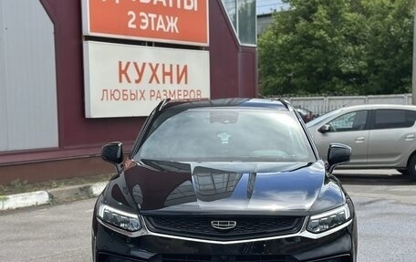 Geely Tugella FY11, 2022 год, 2 450 000 рублей, 1 фотография