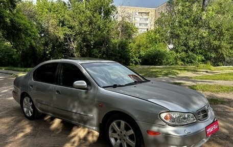 Nissan Maxima VIII, 2004 год, 500 000 рублей, 1 фотография