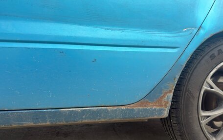 Mitsubishi Lancer IX, 2004 год, 270 000 рублей, 5 фотография