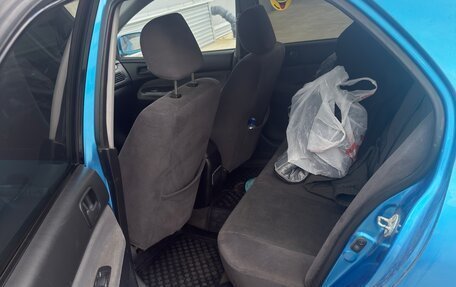 Mitsubishi Lancer IX, 2004 год, 270 000 рублей, 8 фотография