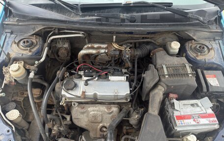 Mitsubishi Lancer IX, 2004 год, 270 000 рублей, 9 фотография