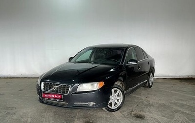 Volvo S80 II рестайлинг 2, 2011 год, 947 000 рублей, 1 фотография