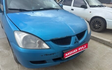 Mitsubishi Lancer IX, 2004 год, 270 000 рублей, 10 фотография