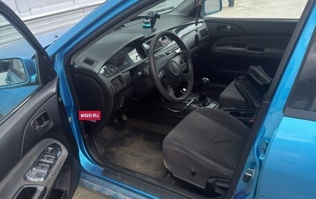 Mitsubishi Lancer IX, 2004 год, 270 000 рублей, 6 фотография