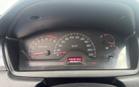 Mitsubishi Lancer IX, 2004 год, 270 000 рублей, 7 фотография