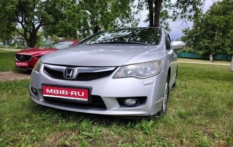 Honda Civic VIII, 2010 год, 800 000 рублей, 1 фотография