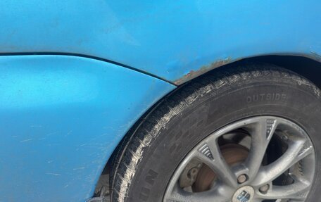 Mitsubishi Lancer IX, 2004 год, 270 000 рублей, 13 фотография