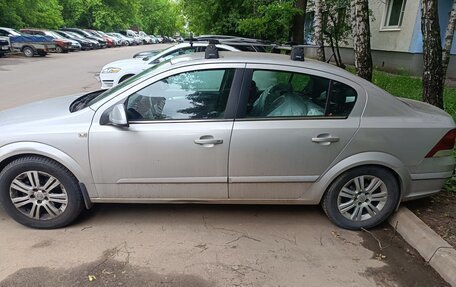 Opel Astra H, 2011 год, 530 000 рублей, 2 фотография