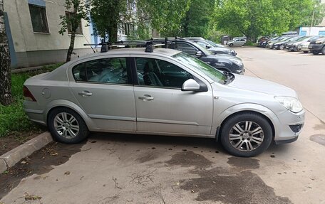 Opel Astra H, 2011 год, 530 000 рублей, 3 фотография