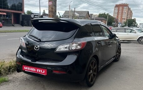Mazda 3, 2009 год, 1 250 000 рублей, 4 фотография