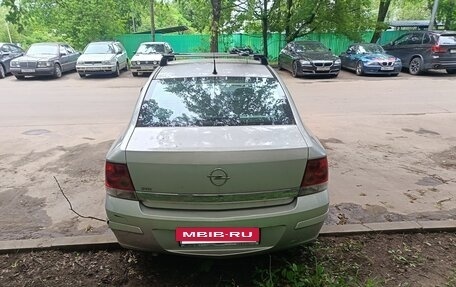 Opel Astra H, 2011 год, 530 000 рублей, 4 фотография