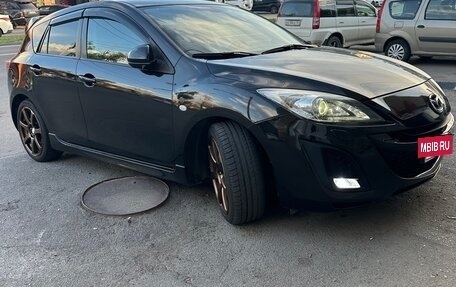 Mazda 3, 2009 год, 1 250 000 рублей, 2 фотография