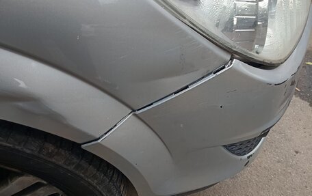 Opel Astra H, 2011 год, 530 000 рублей, 12 фотография