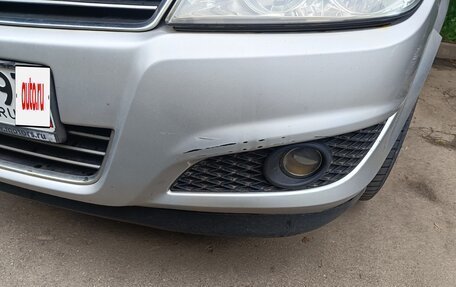 Opel Astra H, 2011 год, 530 000 рублей, 15 фотография