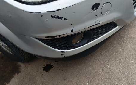 Opel Astra H, 2011 год, 530 000 рублей, 13 фотография
