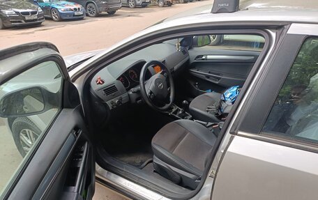 Opel Astra H, 2011 год, 530 000 рублей, 9 фотография