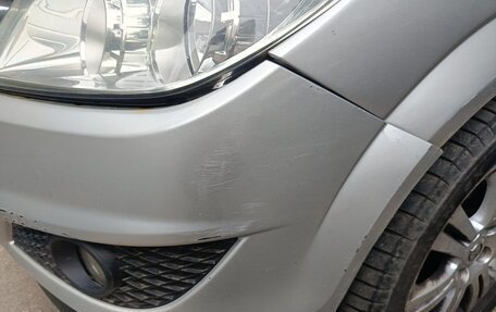 Opel Astra H, 2011 год, 530 000 рублей, 16 фотография