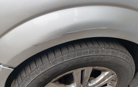 Opel Astra H, 2011 год, 530 000 рублей, 17 фотография