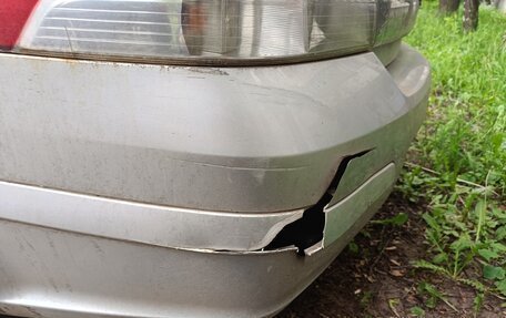 Opel Astra H, 2011 год, 530 000 рублей, 18 фотография
