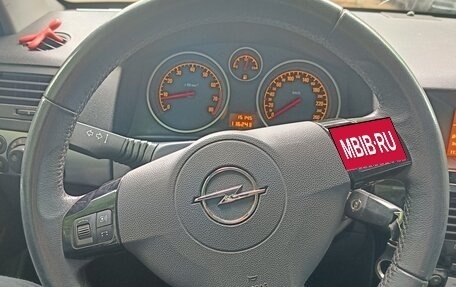 Opel Astra H, 2011 год, 530 000 рублей, 7 фотография