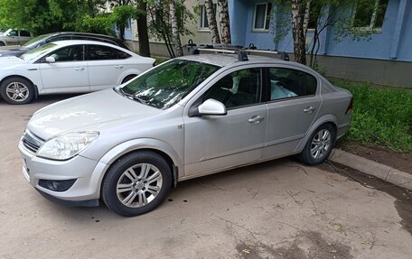 Opel Astra H, 2011 год, 530 000 рублей, 26 фотография