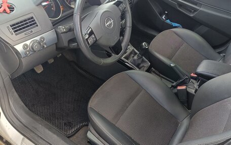 Opel Astra H, 2011 год, 530 000 рублей, 22 фотография