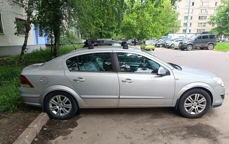 Opel Astra H, 2011 год, 530 000 рублей, 28 фотография