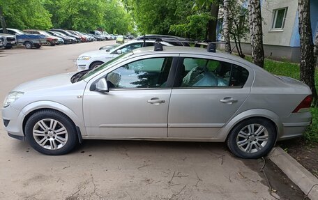 Opel Astra H, 2011 год, 530 000 рублей, 27 фотография