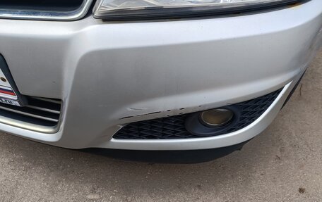 Opel Astra H, 2011 год, 530 000 рублей, 34 фотография