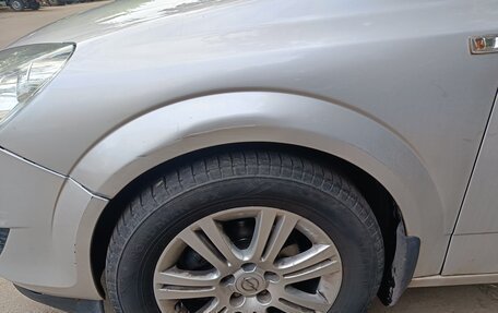 Opel Astra H, 2011 год, 530 000 рублей, 36 фотография