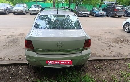 Opel Astra H, 2011 год, 530 000 рублей, 30 фотография