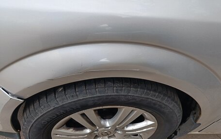 Opel Astra H, 2011 год, 530 000 рублей, 37 фотография