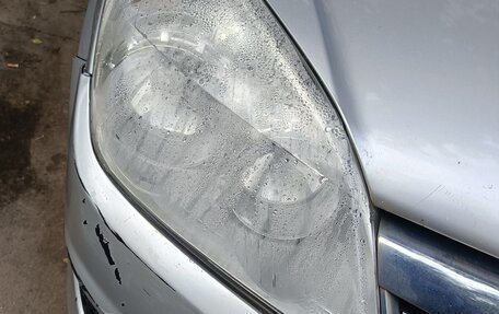Opel Astra H, 2011 год, 530 000 рублей, 39 фотография
